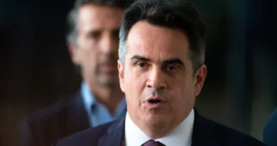 Entenda investigação da PF sobre entrada de malas de avião onde estavam Motta e Ciro Nogueira