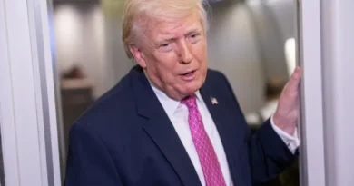 Trump autoriza ataques contra embarcações que lancem minas em Hormuz