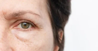 Sinais de que seu corpo está envelhecendo mais rápido que o normal