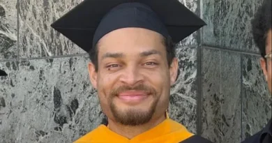 Suspeito de ataque a Trump em manifesto: “Assassino Federal Amigável”