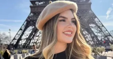 Brasileira estudante de medicina é encontrada morta no Paraguai