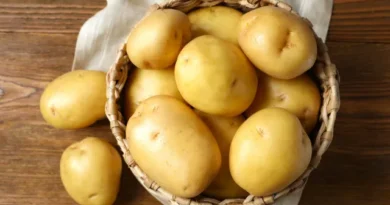 Batata estraga rápido? Truque com maçã pode evitar desperdício