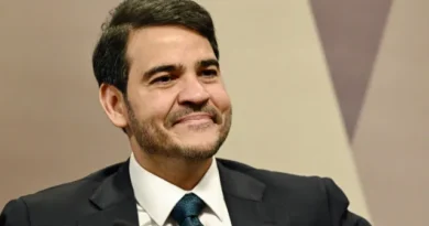 CCJ do Senado aprova nome de Jorge Messias para o STF