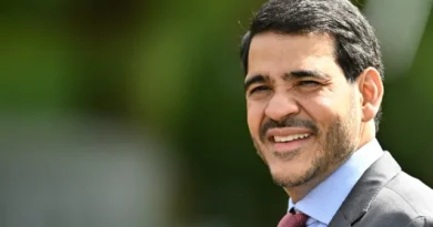 Jorge Messias é rejeitado para vaga de ministro do STF