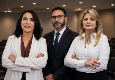 Ana Lúcia e Flávia Morais promovem capacitação sobre saúde mental no trabalho em Minaçu