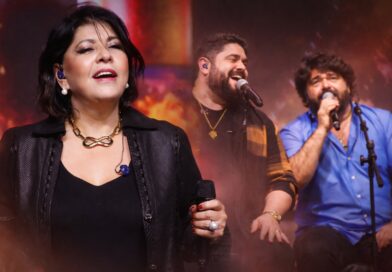 Minaçu 50 anos: Roberta Miranda e César Menotti & Fabiano estão entre atrações; evento marcará história