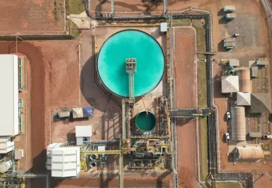 Hoje, Terras Raras ainda rendem pouco; mas Minaçu pode se tornar uma das cidades mais ricas da mineração no Brasil até 2030