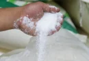 PF apreende 48 toneladas de açúcar suspeito de adulteração no PR