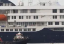 Hantavírus: Começa desembarque de ocupantes de cruzeiro nas Canárias