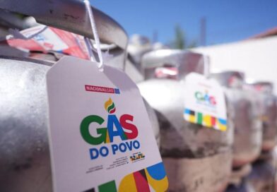 Governo amplia Gás do Povo em Minaçu; confira locais de retirada e saiba se você pode receber