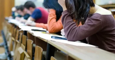 Metade dos estudantes não vê debate antirracista na escola, diz estudo