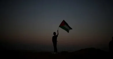 Flotilha registra 428 ativistas desaparecidos após ataques de Israel