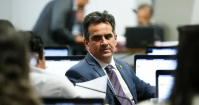 Nogueira buscou apoio de Lula mas foi ignorado e se juntou a Bolsonaro