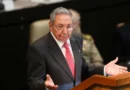 Governo Trump indicia Raúl Castro, ex-presidente de Cuba