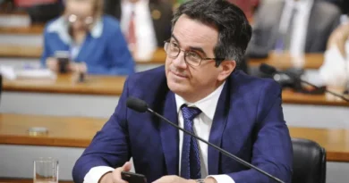 ‘Em comum acordo’, advogados deixam defesa do senador Ciro Nogueira, investigado no caso Master
