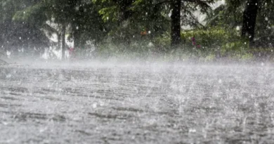 Fortes chuvas voltam a atingir o País; veja Estados afetados