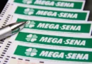 Mega-Sena acumula novamente e prêmio principal vai para R$ 60 milhões