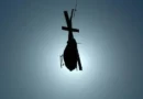 Piloto morre em queda de helicóptero em cidade de Santa Catarina
