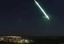 Meteoro explode sobre os EUA com potência de 300 toneladas de TNT