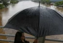 Chuva intensa no Grande Recife provoca deslizamentos e alaga vias