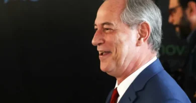 Ciro Gomes é condenado por violência política de gênero por ofensas contra ex-senadora