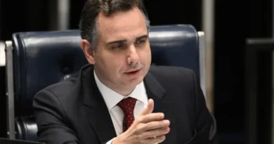Presidente do PT admite que Rodrigo Pacheco não deve ser candidato em Minas Gerais