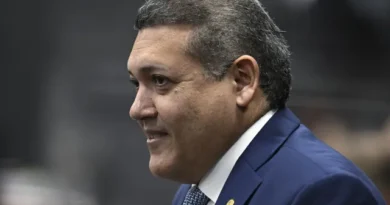 Valdemar Costa Neto diz que vê Nunes Marques mais aberto a voto impresso