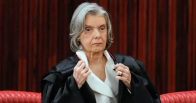 Cármen Lúcia vota contra mudança na Lei da Ficha Limpa que reduz prazo de inelegibilidade