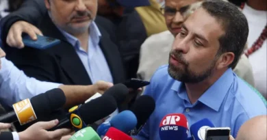 Boulos critica Zema: defesa de trabalho infantil é ‘covardia’