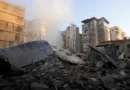 Israel ataca capital Beirute após matar ao menos 12 em operações no sul do Líbano