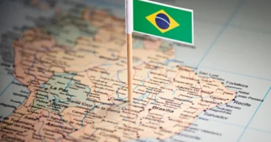 O mapa da violência: Estas são as cidades mais perigosas do Brasil