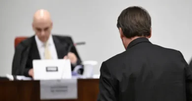 Partidos apresentam nova ação ao STF para derrubar dosimetria que beneficia Bolsonaro