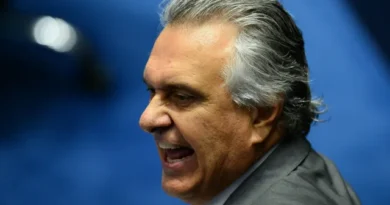 Governo Caiado movimentou R$ 1,3 bi com fintech suspeita em Goiás