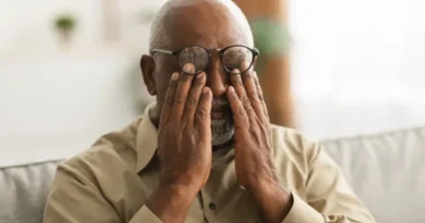 Oftalmologistas lançam campanha 24 Horas pelo Glaucoma