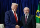 Lula e Trump orientam ministros a resolverem tarifas em 30 dias