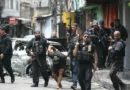 Três em cada quatro moradores de grandes favelas do Rio rejeitam operações policiais, diz pesquisa