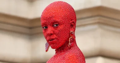 O que as cores que você veste revelam sobre sua personalidade