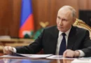 Putin afirma que o conflito na Ucrânia está “chegando ao fim”