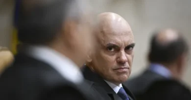 AGU diz ao STF que Lei da Dosimetria é inconstitucional
