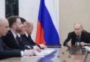 Rússia declara cessar-fogo unilateral com Ucrânia entre 8 e 9 de maio