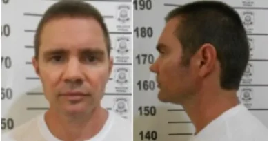 Polícia Federal transfere Daniel Vorcaro para cela comum