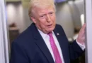 Trump culpa democratas pelo estado de saúde crítico de ex-prefeito de NY