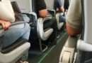 Vai viajar de avião? Saiba qual assento pode ser o pior para a sua saúde