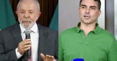 Flávio Bolsonaro mantém empate com Lula no 2º turno, aponta Meio Ideia