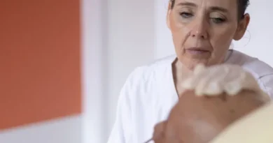 Os três sintomas que aparecem nas últimas 24 horas antes da morte