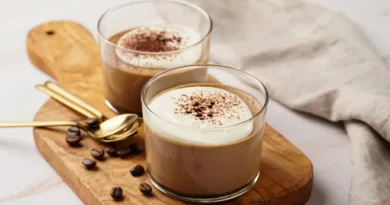 Pudim de café: A receita com 4 ingredientes que se faz em minutos