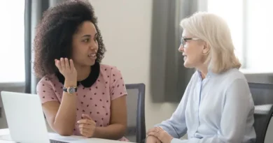 Coisas que você nunca deve dizer ao seu chefe
