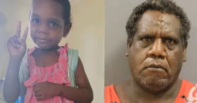 Caso “trágico” na Austrália: Suspeito é acusado de morte de menina