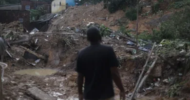 Sobe para 6 o número de mortos nas chuvas em Pernambuco; mais de 2.600 estão fora de casa