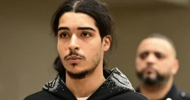 Disputa do TikTok ou discussão? Jovem de 17 anos morre esfaqueado nos EUA